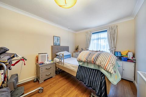 undefined, Maple Court, 9 Pinner Hill Road, Pinner