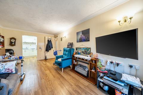 undefined, Maple Court, 9 Pinner Hill Road, Pinner