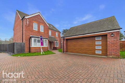 Newark Road, Lincoln