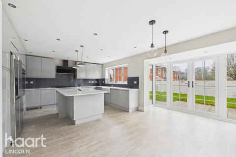5 bedroom detached house for sale, Newark Road, Lincoln