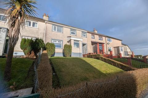 undefined, Caithness Road, Greenock PA16