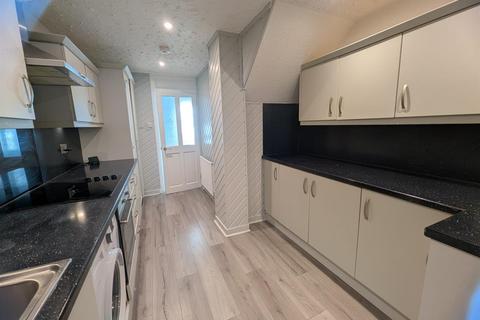 undefined, Caithness Road, Greenock PA16