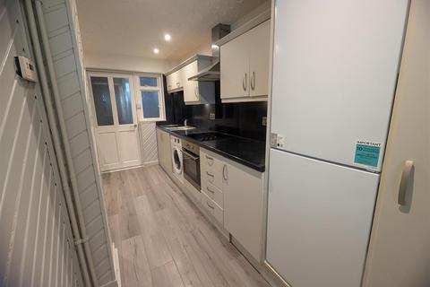 undefined, Caithness Road, Greenock PA16