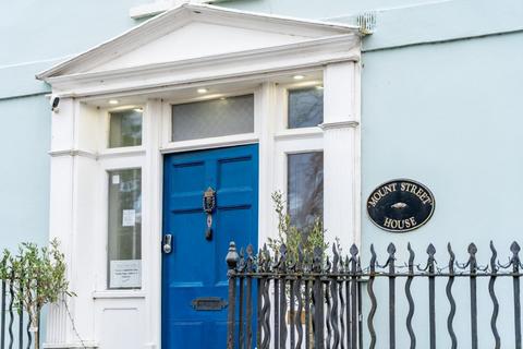 7 bedroom end of terrace house for sale, Mount Street, Brecon, LD3