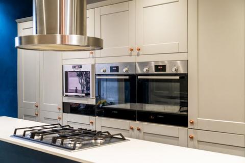 7 bedroom end of terrace house for sale, Mount Street, Brecon, LD3
