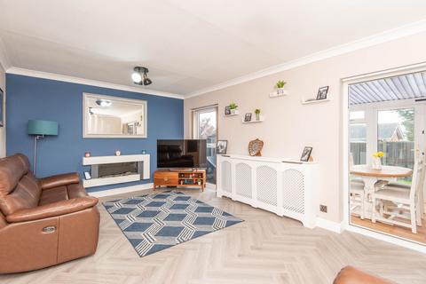 4 bedroom detached house for sale, Victoria Park Road, Chesterfield S43