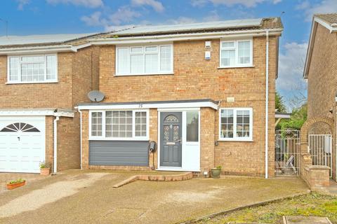 undefined, Victoria Park Road, Chesterfield S43
