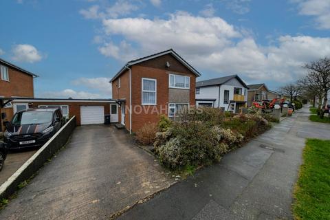 3 bedroom detached house for sale, Upland Drive, Plymouth PL6