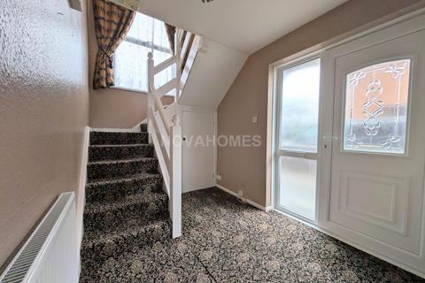 3 bedroom detached house for sale, Upland Drive, Plymouth PL6