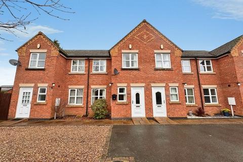 undefined, Gamble Close, Syston, Leicestershire. LE7 2BT