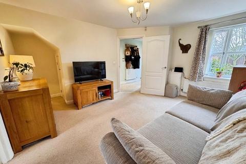 undefined, Gamble Close, Syston, Leicestershire. LE7 2BT