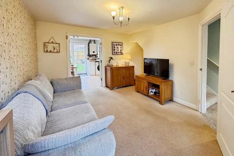 undefined, Gamble Close, Syston, Leicestershire. LE7 2BT