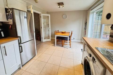undefined, Gamble Close, Syston, Leicestershire. LE7 2BT