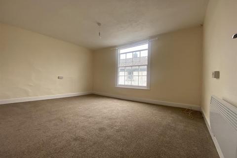 undefined, Fore Street, Chulmleigh