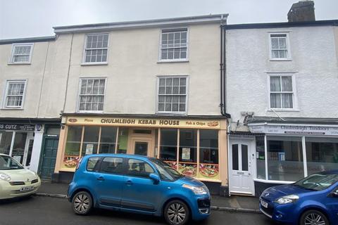 undefined, Fore Street, Chulmleigh