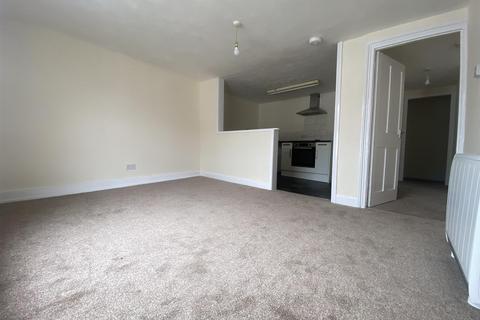 undefined, Fore Street, Chulmleigh