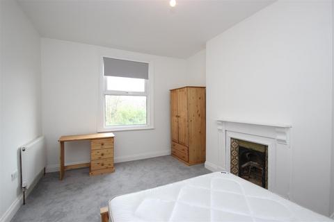 undefined, Iffley Road, Oxford