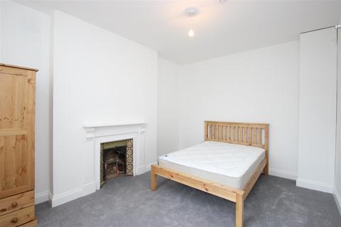 undefined, Iffley Road, Oxford