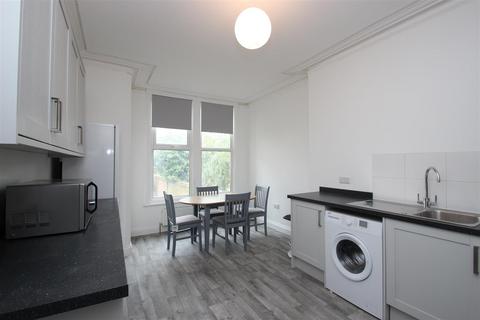 undefined, Iffley Road, Oxford