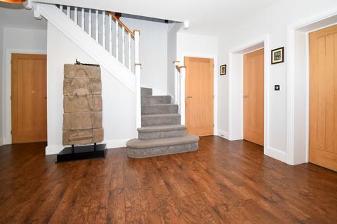 5 bedroom detached house for sale, Mosscotts, Dunmow CM6