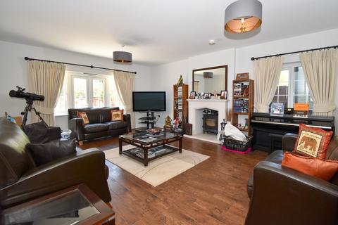 5 bedroom detached house for sale, Mosscotts, Dunmow CM6