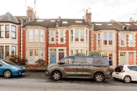 undefined, Southville, Bristol BS3
