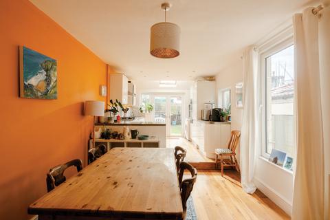 undefined, Southville, Bristol BS3