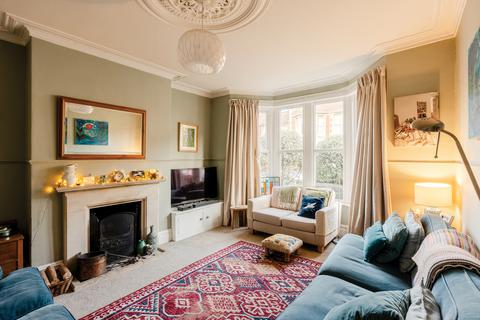 undefined, Southville, Bristol BS3