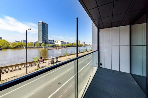 2 bedroom apartment to rent, The Dumont, Albert Embankment, London, SE1