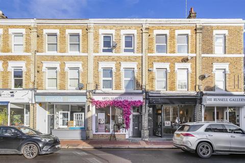 1 bedroom flat for sale, Lower Richmond Road, Putney, SW15