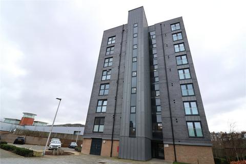 undefined, Lawrie Reilly Place, Edinburgh, EH7