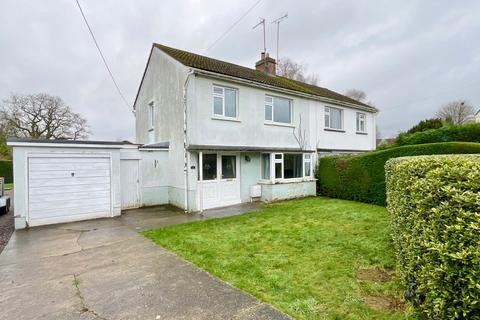 undefined, Caestory Avenue, Usk NP15