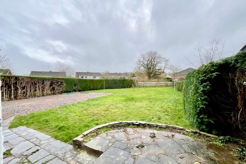 undefined, Caestory Avenue, Usk NP15