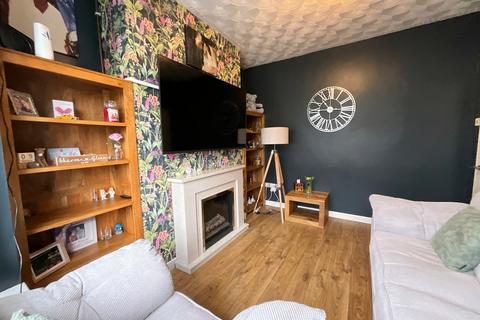 undefined, Spring Street, Newport NP20