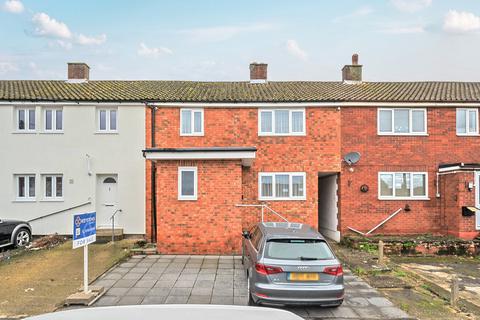 4 bedroom terraced house for sale, Lodge Lane, Collier Row, RM5