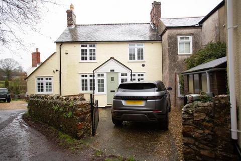 undefined, St. Margarets Lane, South Chard, Chard