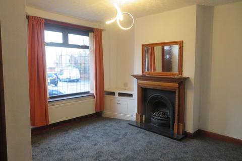 2 bedroom terraced house to rent, Leamington Street, Rochdale, OL12