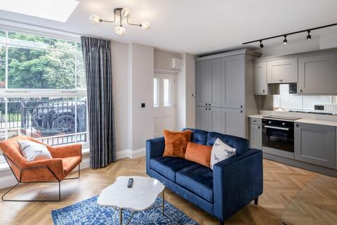 undefined, Claremont House, Framlington Place