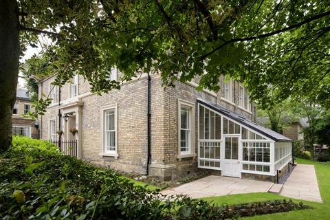 undefined, Claremont House, Framlington Place