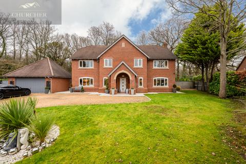 undefined, Rufford, Ormskirk L40