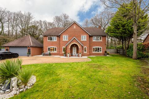 undefined, Springwood Drive, Ormskirk L40