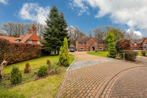 undefined, Springwood Drive, Ormskirk L40