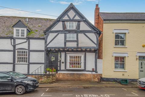 undefined, High Street, Newent, GL18