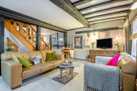 undefined, High Street, Newent, GL18