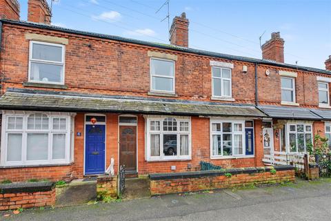 2 bedroom terraced house for sale, Victory Road, Beeston, Nottingham