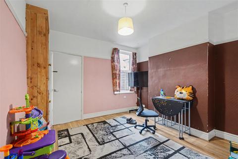 2 bedroom terraced house for sale, Victory Road, Beeston, Nottingham
