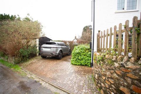 undefined, St. Margarets Lane, South Chard, Chard