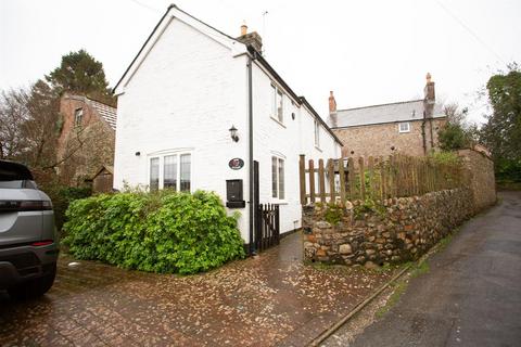 undefined, St. Margarets Lane, South Chard, Chard