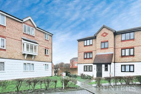undefined, Mullards Close, Hackbridge