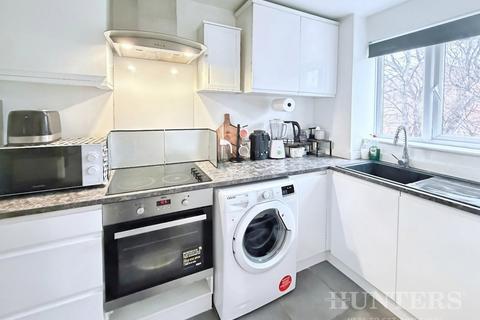 undefined, Mullards Close, Hackbridge